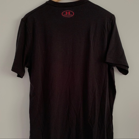Under Armour T-Shirt! - Picture 2 of 5